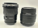 Sigma Lens (Zoom) 35-200Mm F/ 1.6-3.3