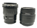 Sigma Lens (Zoom) 35-200Mm F/ 1.6-3.3