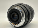 Sigma Lens (Zoom) 35-200Mm F/ 1.6-3.3