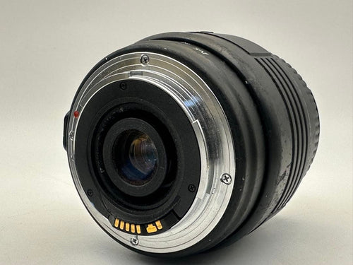 Sigma Lens (Zoom) 35-200Mm F/ 1.6-3.3