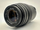 Sigma Lens (Zoom) 35-200Mm F/ 1.6-3.3