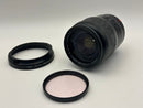 Sigma Lens (Zoom) 35-200Mm F/ 1.6-3.3