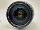 Sigma Lens (Zoom) 35-200Mm F/ 1.6-3.3