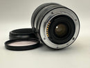 Sigma Lens (Zoom) 35-200Mm F/ 1.6-3.3