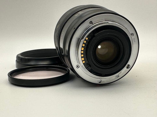 Sigma Lens (Zoom) 35-200Mm F/ 1.6-3.3