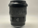 Sigma Lens (Zoom) 35-200Mm F/ 1.6-3.3