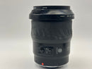 Sigma Lens (Zoom) 35-200Mm F/ 1.6-3.3