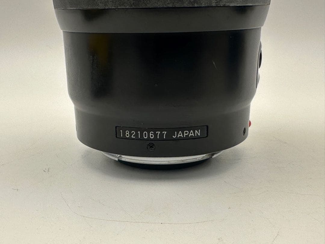 Sigma Lens (Zoom) 35-200Mm F/ 1.6-3.3