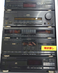 Pioneer Mini Component Systems Private X-A5