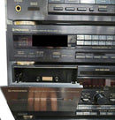 Pioneer Mini Component Systems Private X-A5
