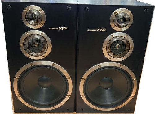 Pioneer Mini Component Systems Private X-A5