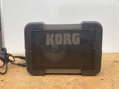 Korg Stage Main Speaker Pm-30