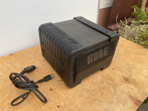 Korg Stage Main Speaker Pm-30