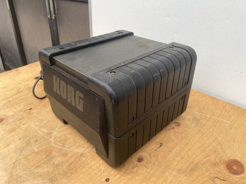 Korg Stage Main Speaker Pm-30