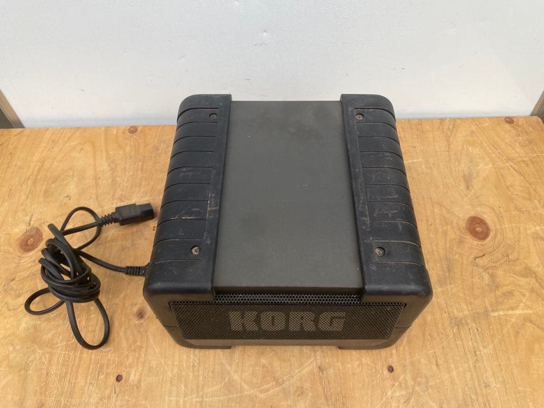 Korg Stage Main Speaker Pm-30