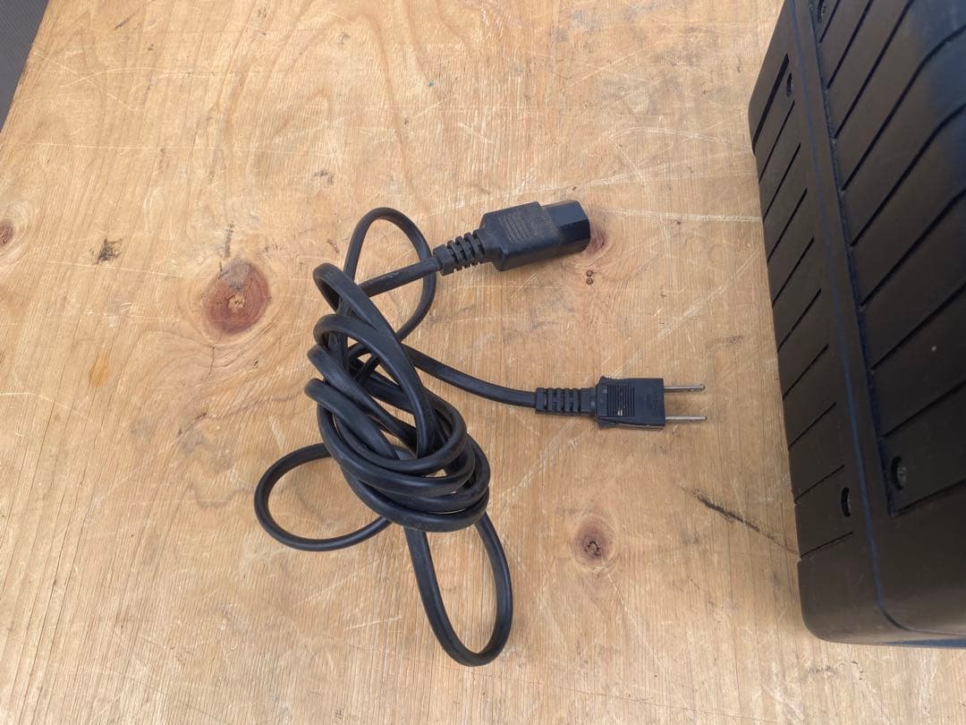 Korg Stage Main Speaker Pm-30