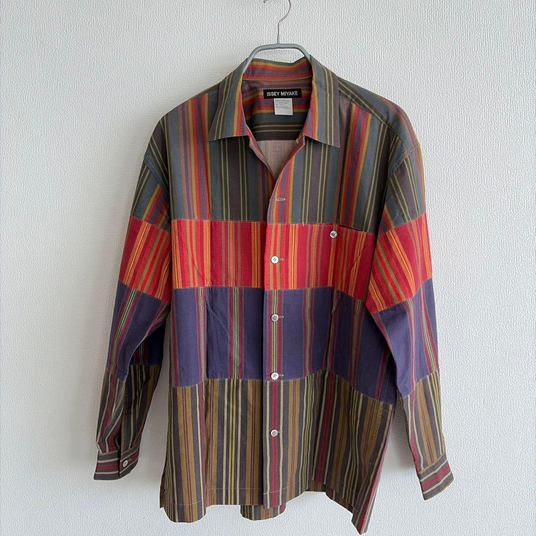 Issey Miyake Other 92Aw Men
