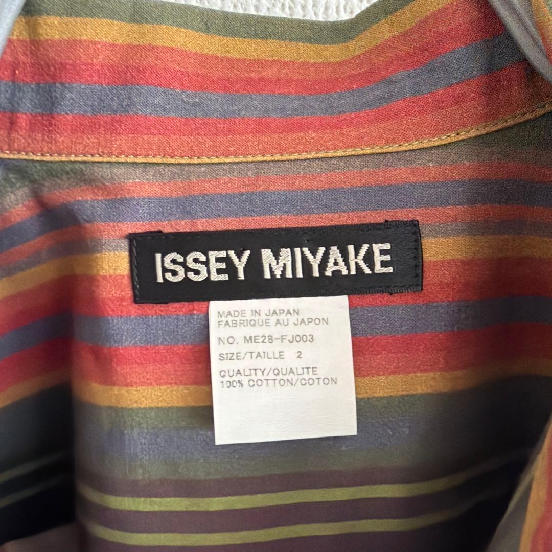 Issey Miyake Other 92Aw Men