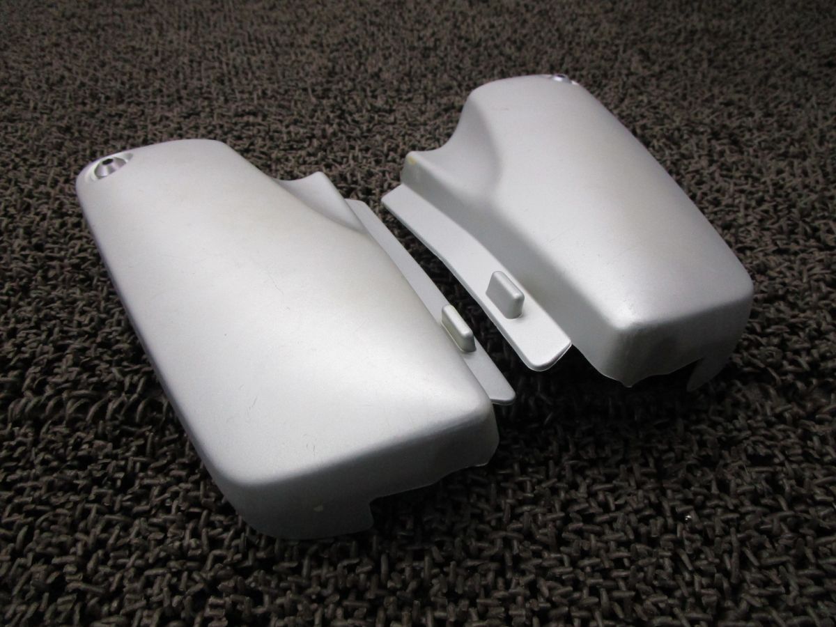 Yamaha Cowl Fender B5688 3Yx Zeal