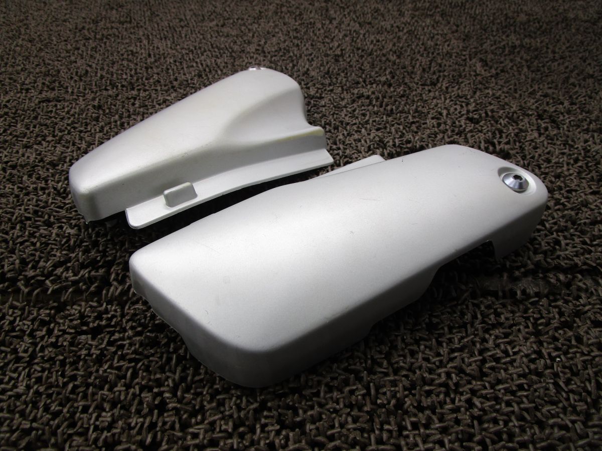 Yamaha Cowl Fender B5688 3Yx Zeal