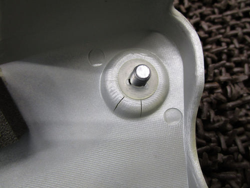 Yamaha Cowl Fender B5688 3Yx Zeal