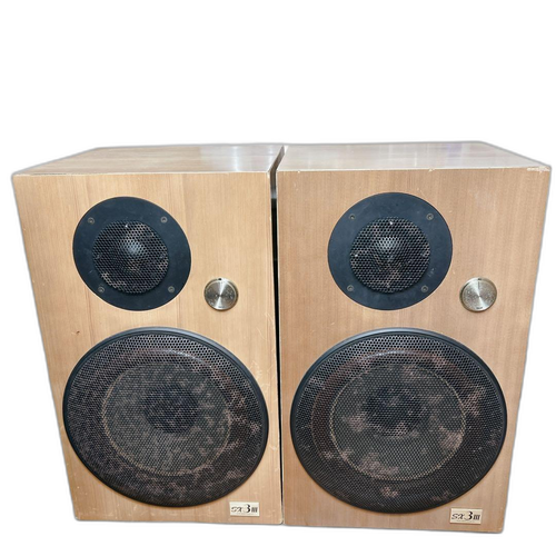 Victor Speakers Sx-3