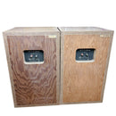 Victor Speakers Sx-3