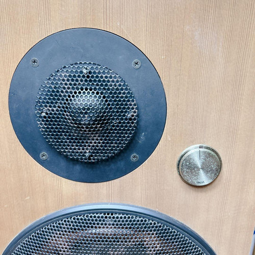 Victor Speakers Sx-3