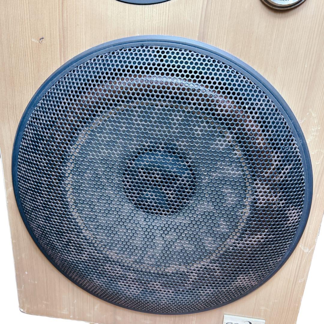 Victor Speakers Sx-3