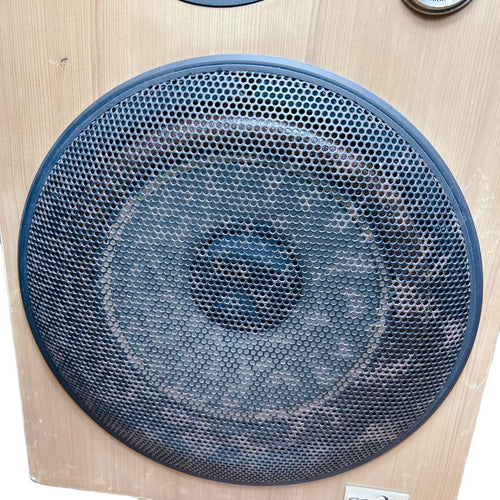 Victor Speakers Sx-3