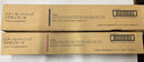 Fujifilm [Printer] Fuji Xerox Toner Cartridges Iv C202673.Ct20675
