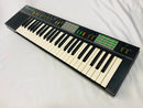 Yamaha Analog Synthesizer Psr-12 V