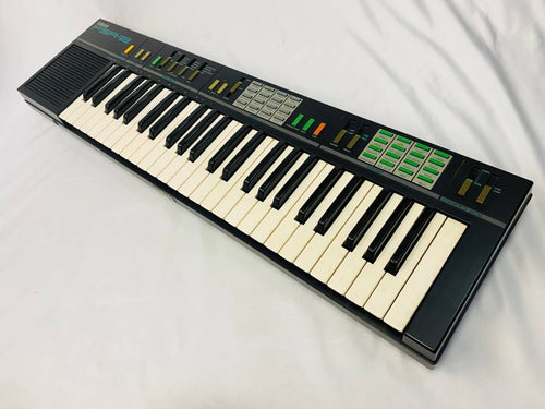 Yamaha Analog Synthesizer Psr-12 V