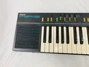Yamaha Analog Synthesizer Psr-12 V
