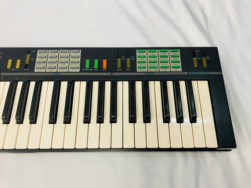 Yamaha Analog Synthesizer Psr-12 V