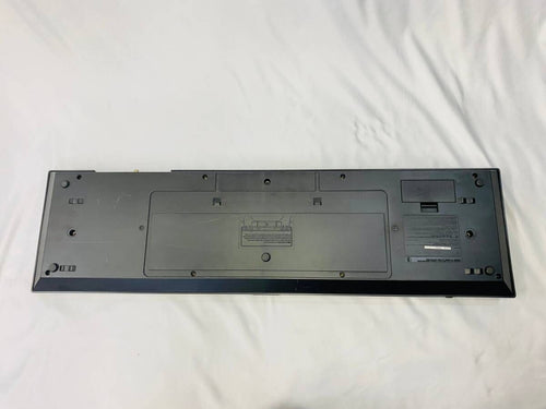 Yamaha Analog Synthesizer Psr-12 V