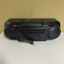 Sony Radios Radio Cassette Players Cd Cfd-400 Dodecahorn