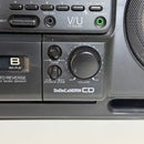 Sony Radios Radio Cassette Players Cd Cfd-400 Dodecahorn
