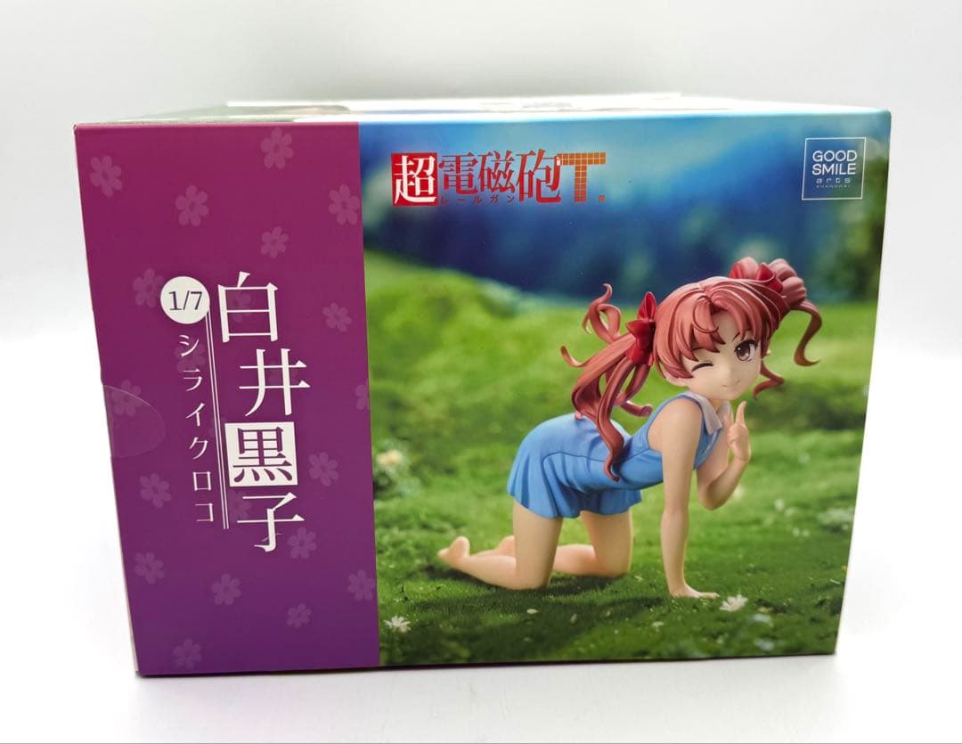 Good Smile Company Others 1/7 T.