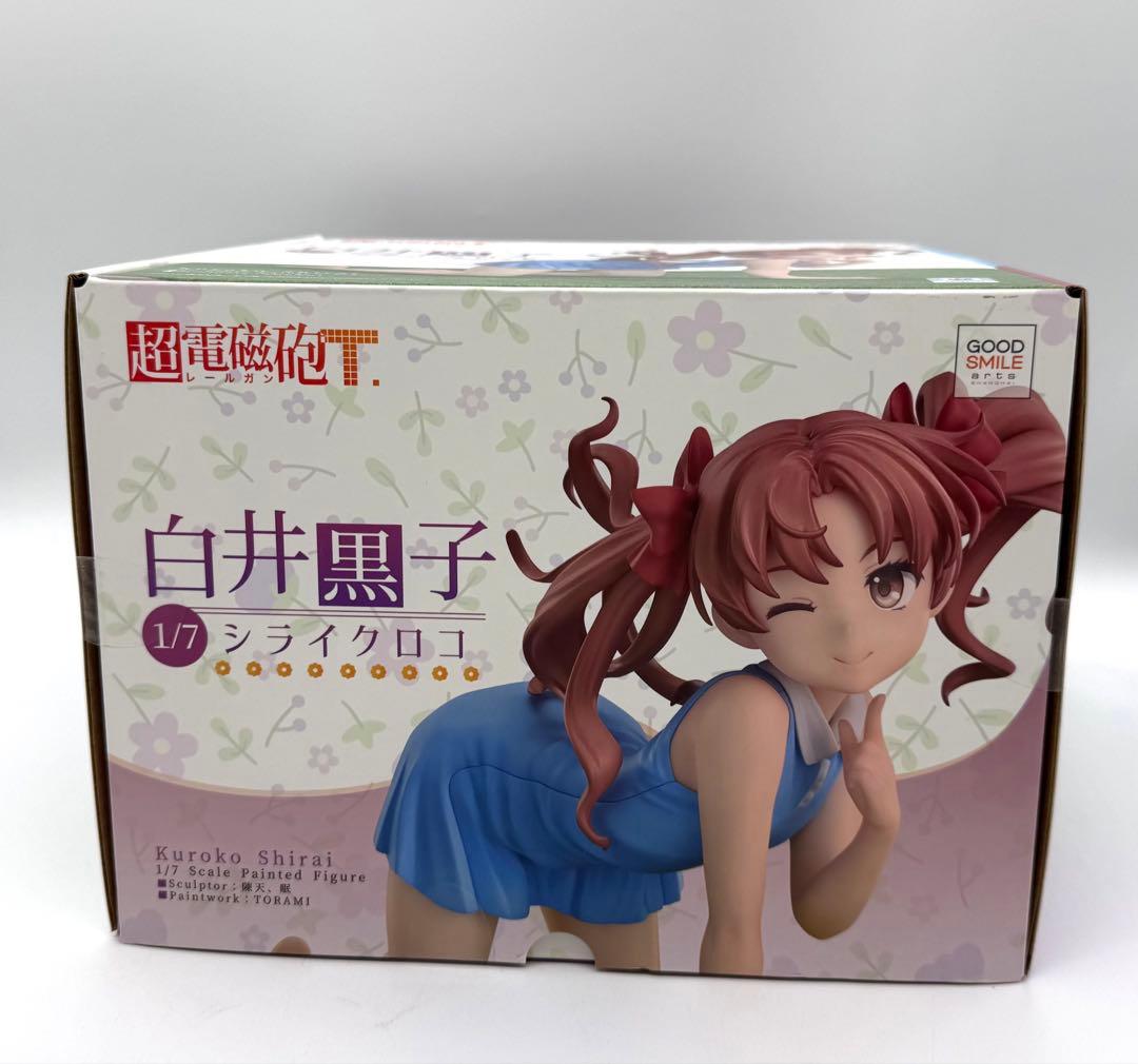 Good Smile Company Others 1/7 T.