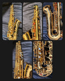 Yamaha Saxophone Body Yas-62 Alto Sax