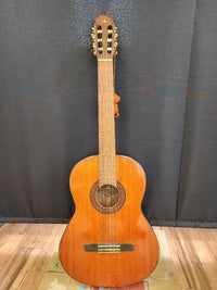 Yamaha Acoustic Guitars C-85D