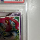 Pokemon Card Game Lv.X 2008 Dp Psa