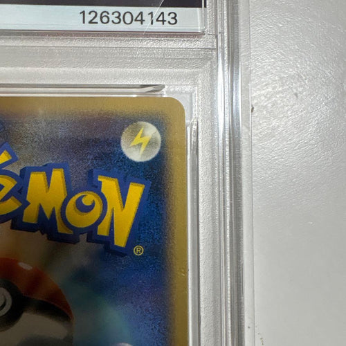 Pokemon Card Game Lv.X 2008 Dp Psa