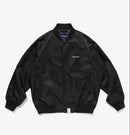 Descendant Blouson Jackets Echo Satin Jacket
