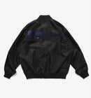 Descendant Blouson Jackets Echo Satin Jacket