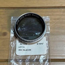 Leica Pl Filter