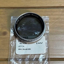 Leica Pl Filter