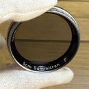 Leica Pl Filter