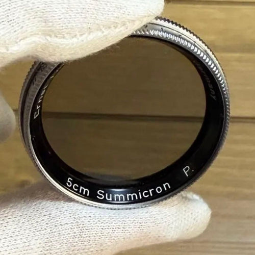 Leica Pl Filter